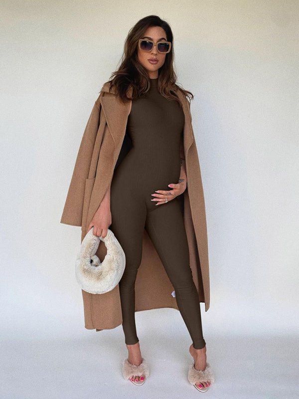 Flexi-Faye Sports Jumpsuit all-in-one kakaclo