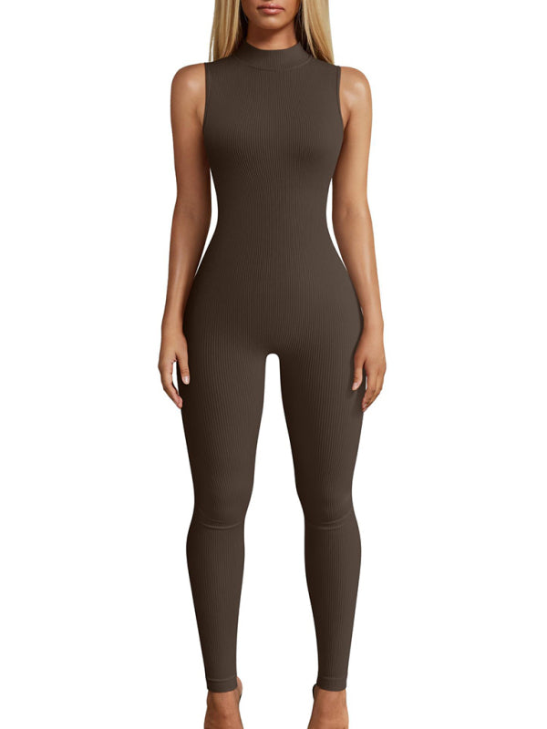 Flexi-Faye Sports Jumpsuit all-in-one kakaclo