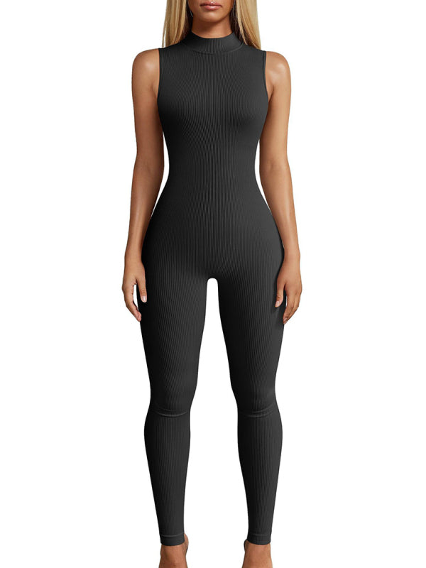 Flexi-Faye Sports Jumpsuit all-in-one kakaclo