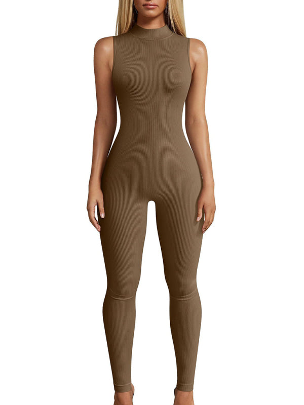 Flexi-Faye Sports Jumpsuit all-in-one kakaclo