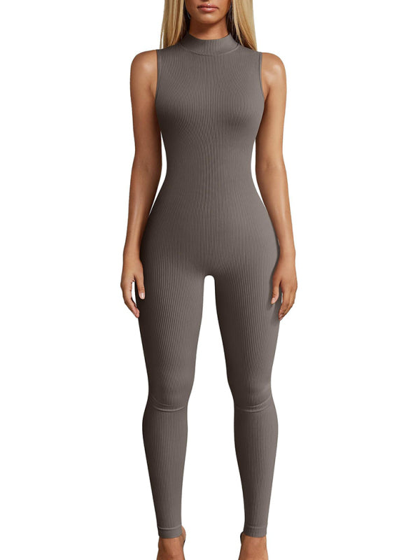 Flexi-Faye Sports Jumpsuit all-in-one kakaclo
