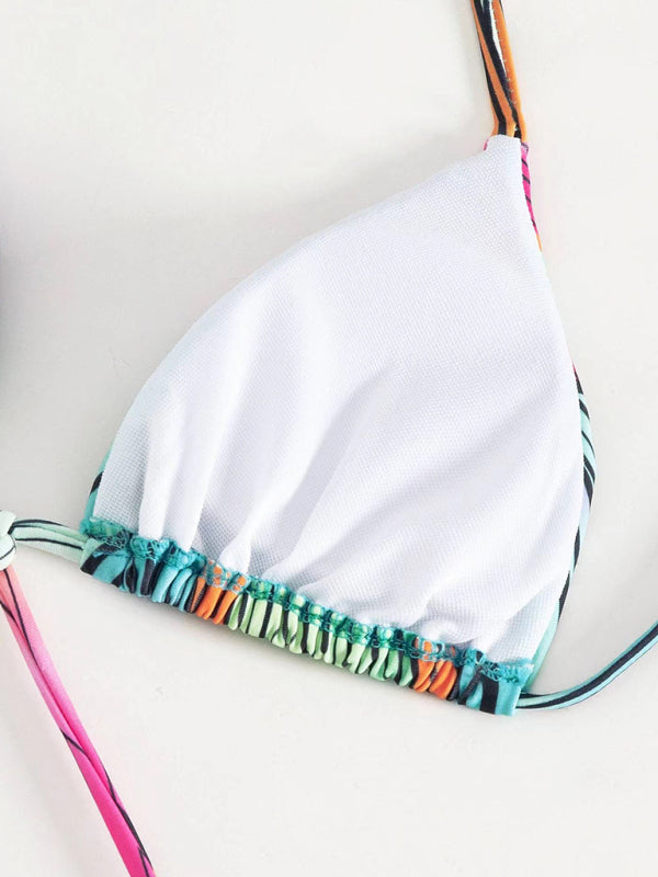 Kiko One-Piece Swimsuit swimwear kakaclo