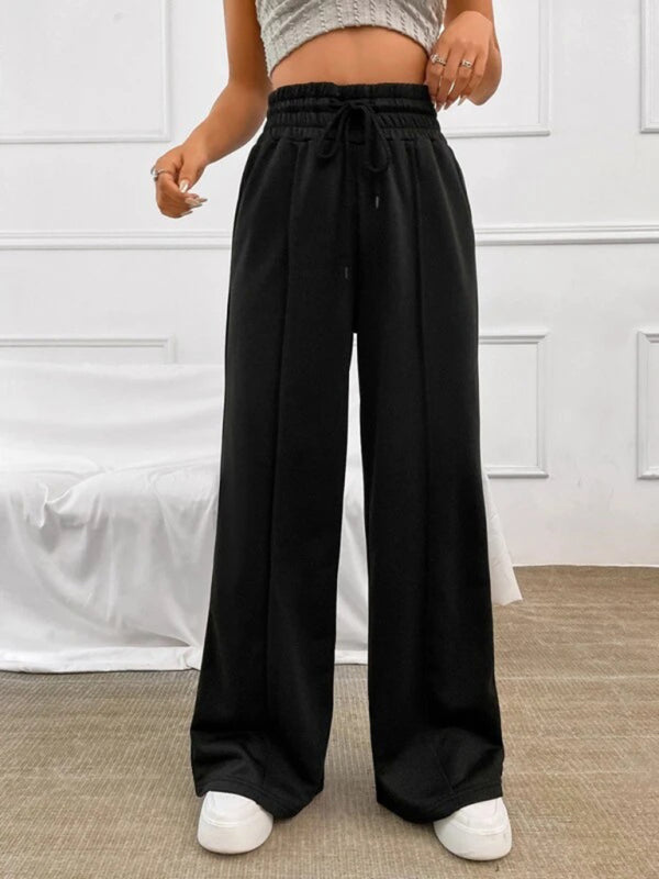 Zaya Soft Stretch Pants kakaclo Black S