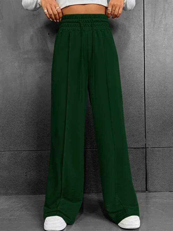 Zaya Soft Stretch Pants kakaclo