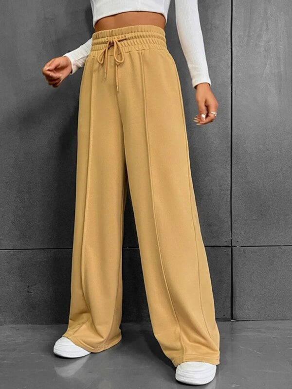 Zaya Soft Stretch Pants kakaclo