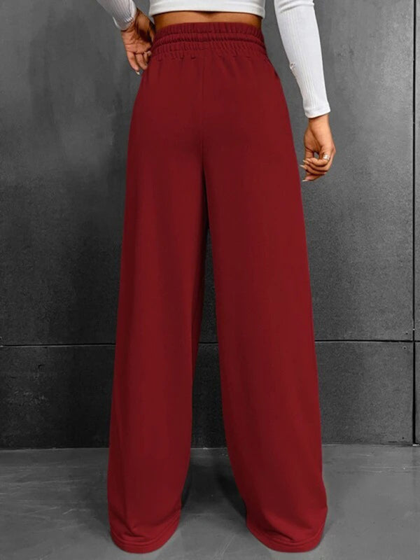 Zaya Soft Stretch Pants kakaclo
