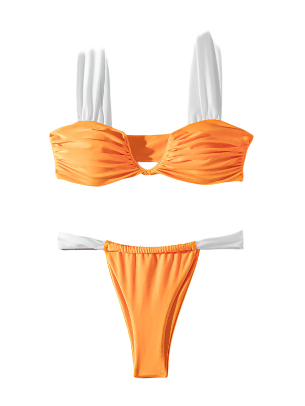 Poppy-Rae Women's Bikini bikinis kakaclo