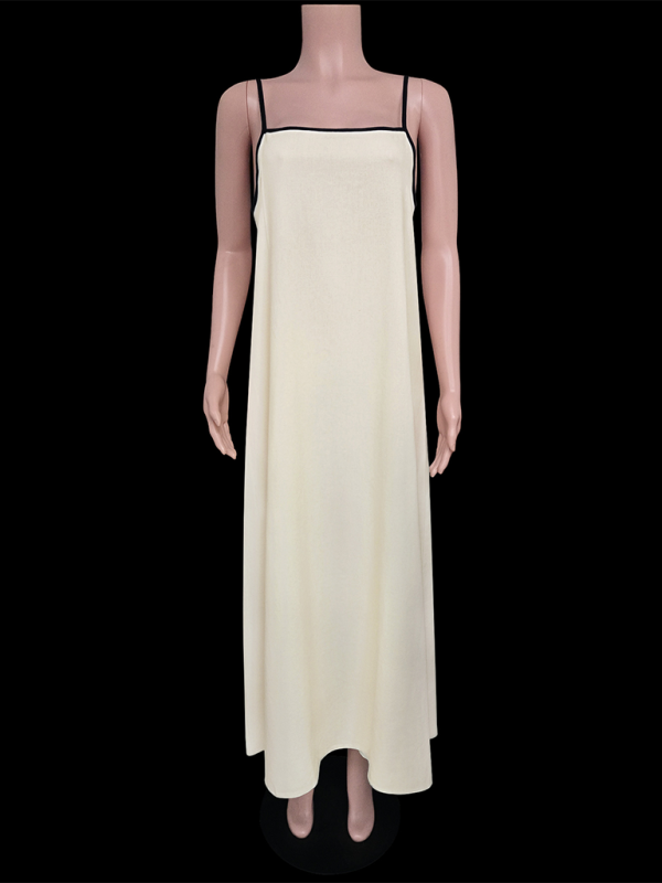 Milakawi Dress with Pockets dresses kakaclo