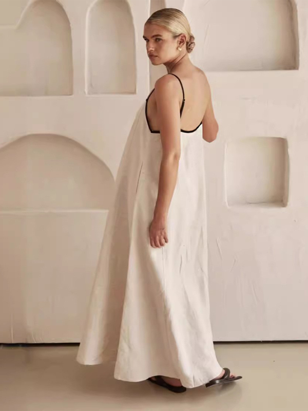 Milakawi Dress with Pockets dresses kakaclo