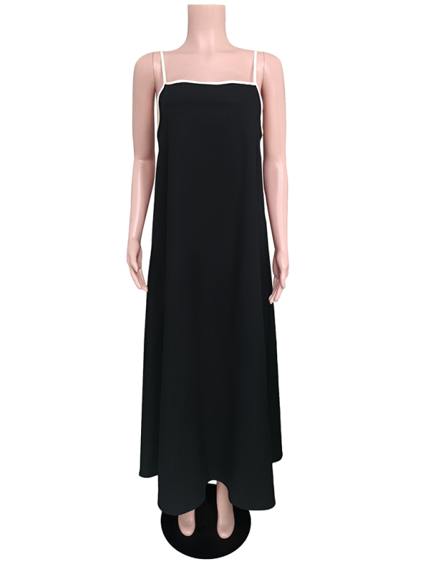Milakawi Dress with Pockets dresses kakaclo