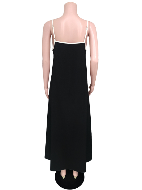 Milakawi Dress with Pockets dresses kakaclo
