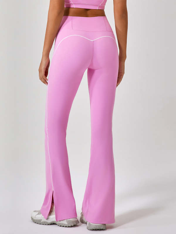 FlexFit Colorblock Yoga Set kakaclo