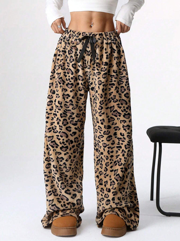The Saffron Pants bottoms kakaclo
