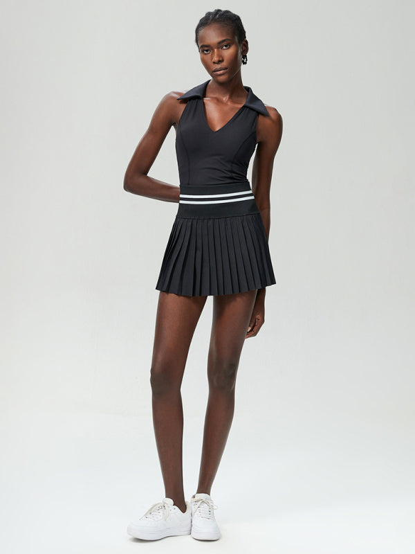AceCourt Active Set tennis apparel kakaclo