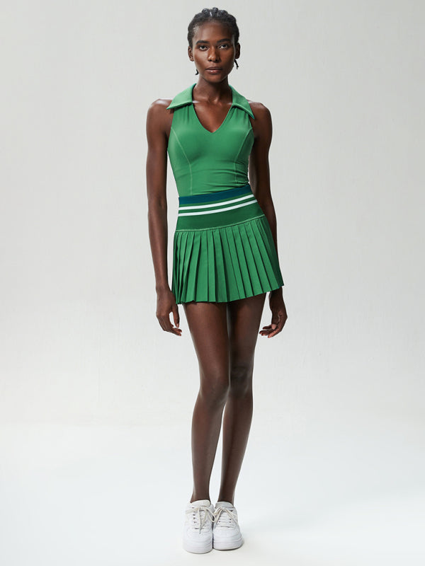 AceCourt Active Set tennis apparel kakaclo