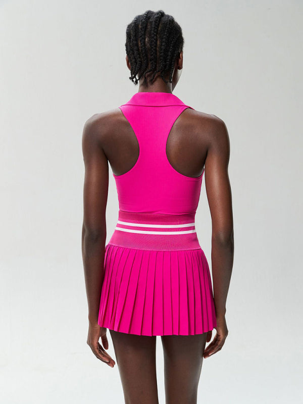 AceCourt Active Set tennis apparel kakaclo