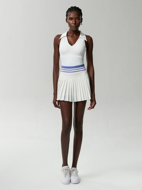 AceCourt Active Set tennis apparel kakaclo