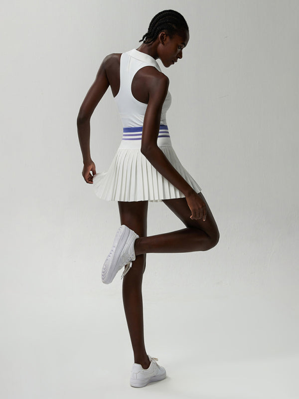 AceCourt Active Set tennis apparel kakaclo