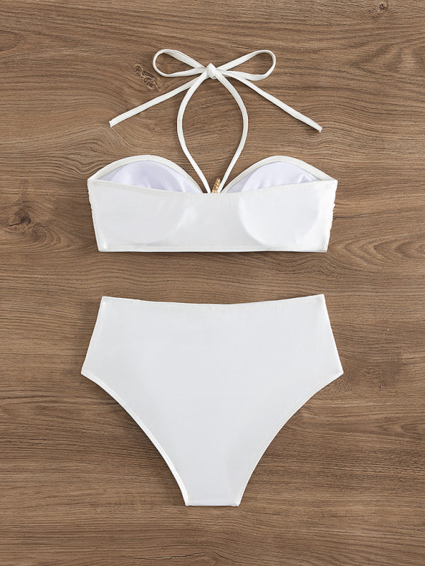 Sierra Starfish Bikini Set bikinis kakaclo