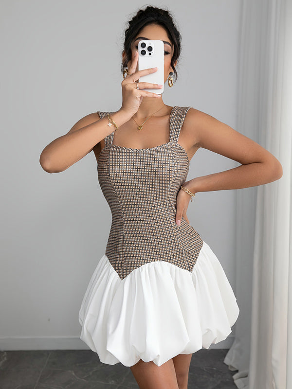 Scarlett Date Night Dress Dresses kakaclo