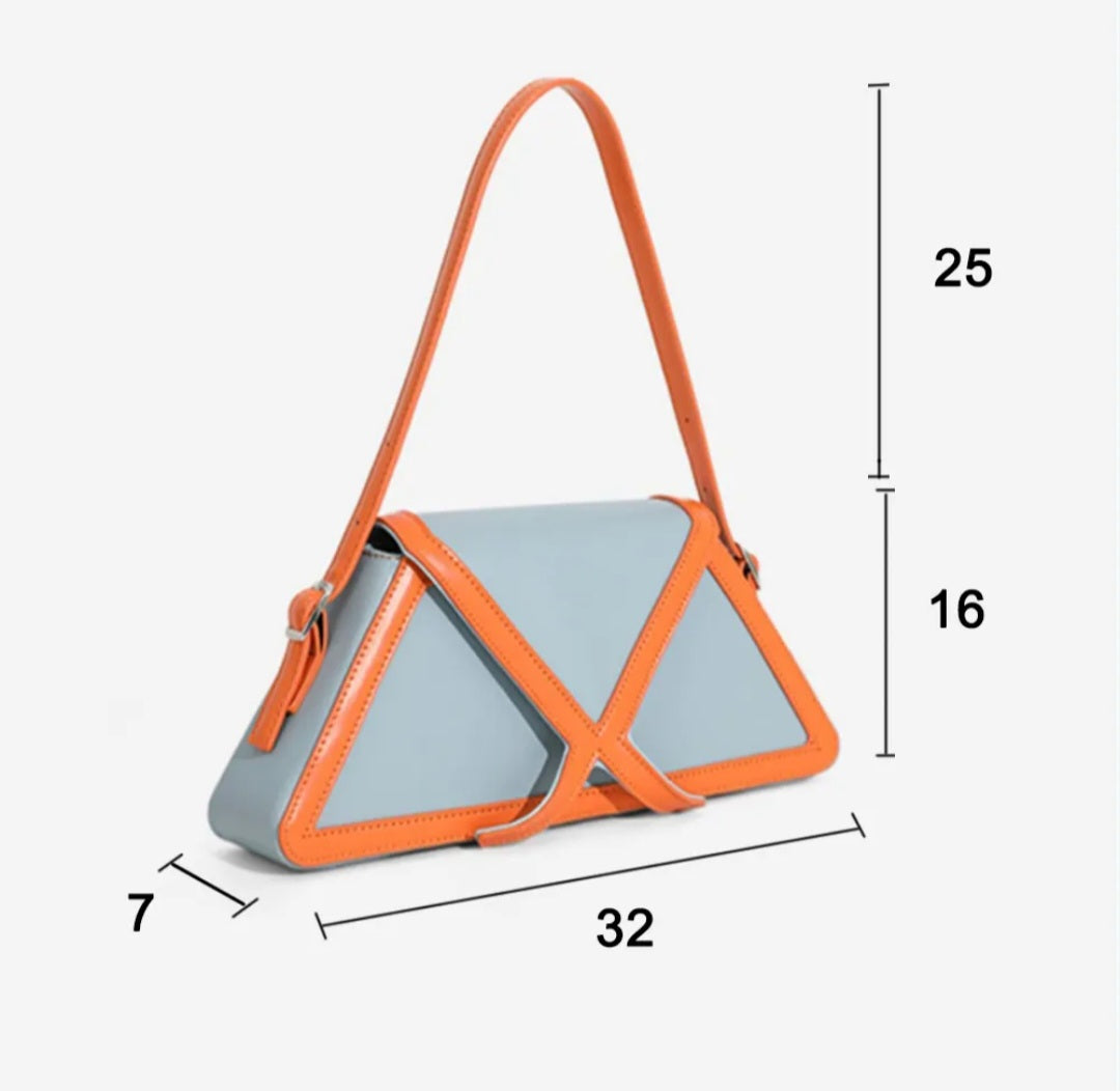The Tozzie Satch Bag bags Dropshipman
