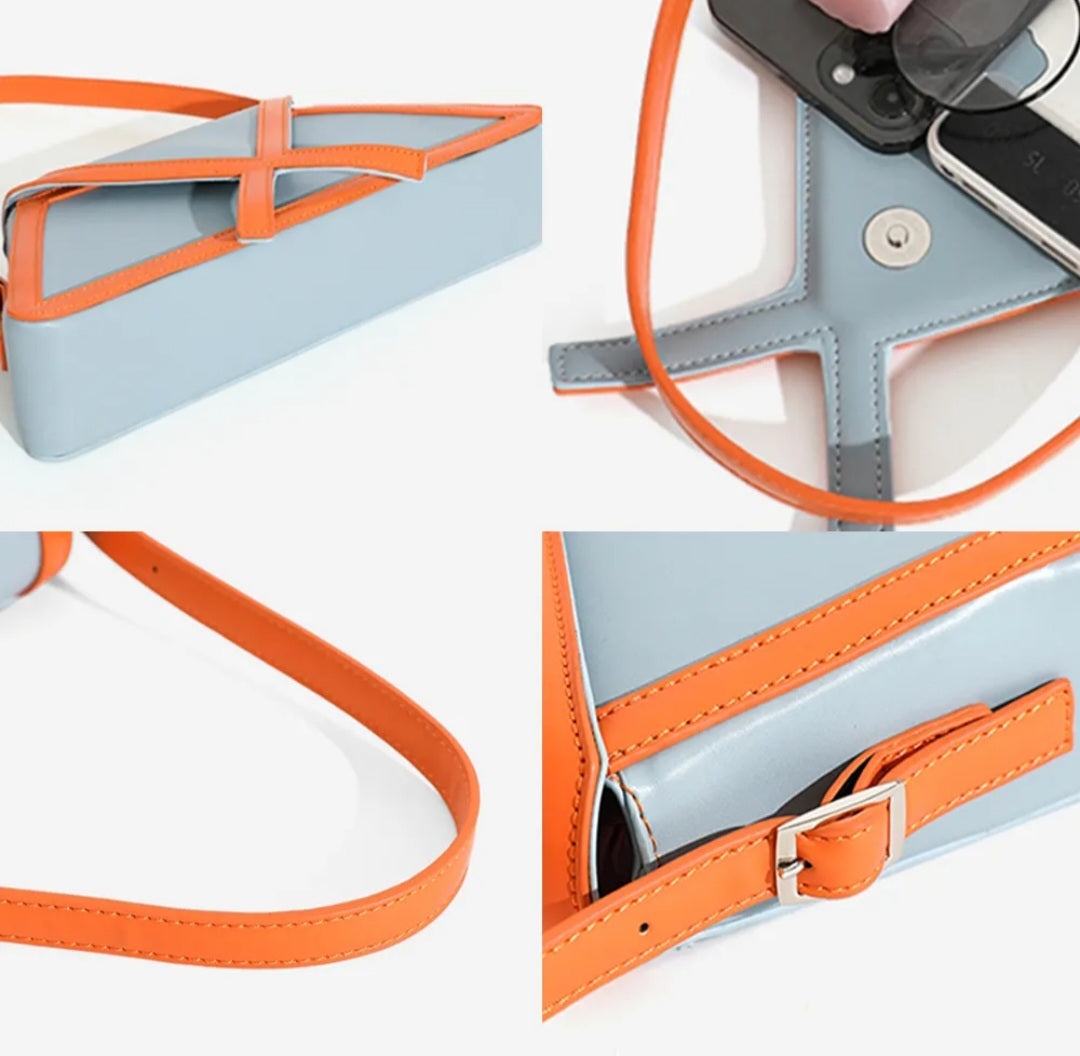 The Tozzie Satch Bag bags Dropshipman